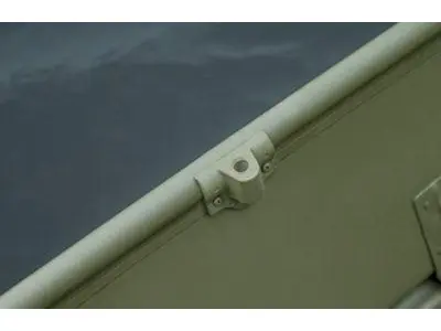 Crestliner 1648 BASIC JON 2023