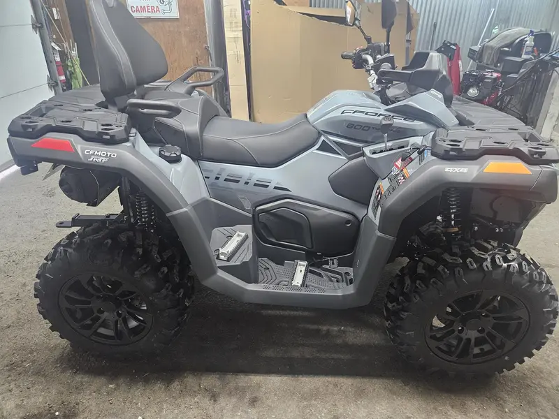 2025 CFMOTO C FORCE 800 XCLX CF800XCLX
