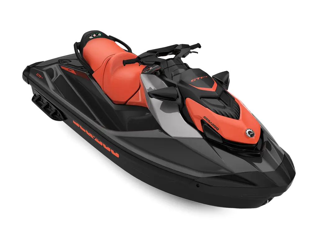 2023 Sea-Doo GTI SE 130 1630 ACE