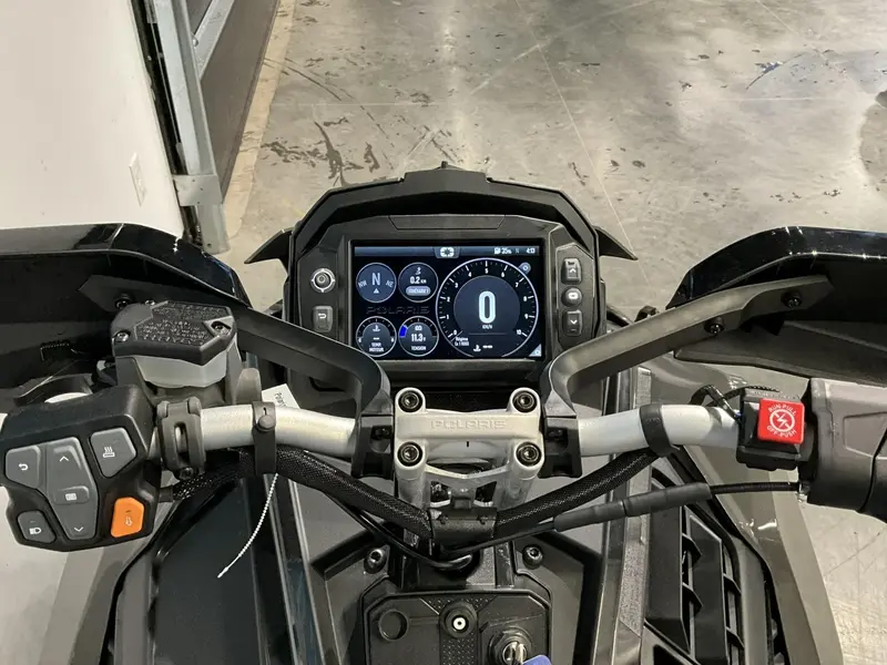 2025 Polaris 850 Switchback Assault 146