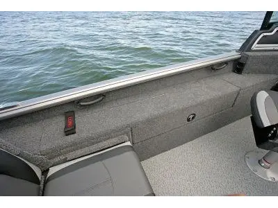 Lund Boat Co 1775 IMPACT XS 2025