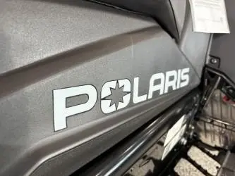 2025 Polaris 850 RMK KHAOS 146