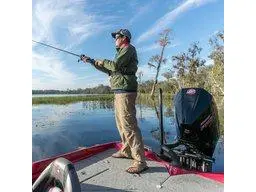 Mercury 250L PRO XS LOOSE 2025