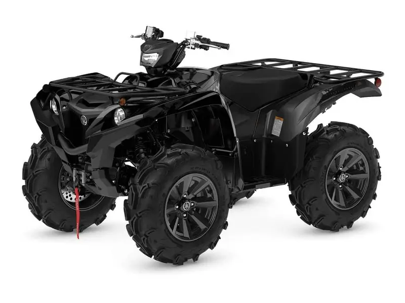 2025 Yamaha Grizzly EPS SE RESERVE PAR TELEPHONE