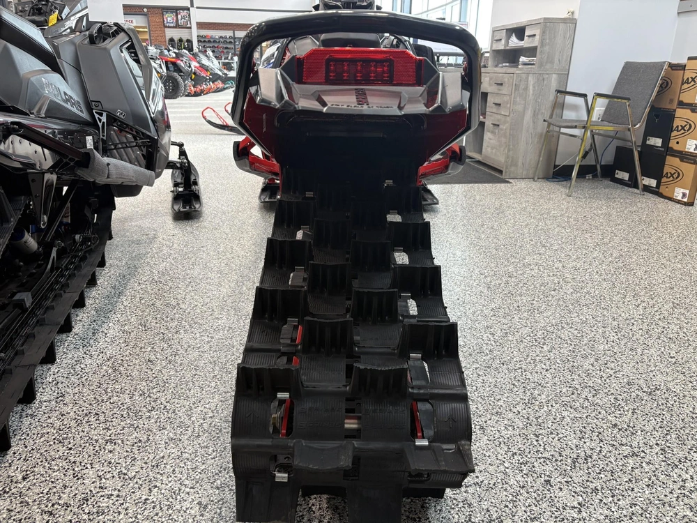 2025 Polaris Patriot 9r Pro Rmk 165 alt