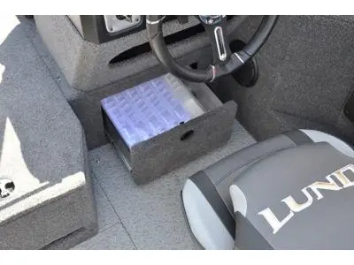 Lund Boat Co 1775 IMPACT XS 2025