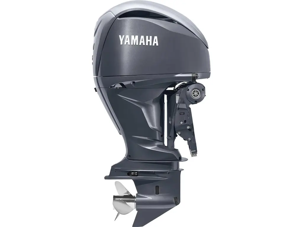 2025 Yamaha F250XB 