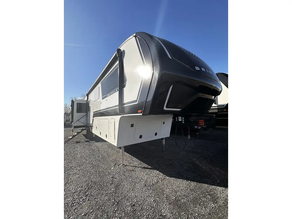 2025 Brinkley RV Z - 3610