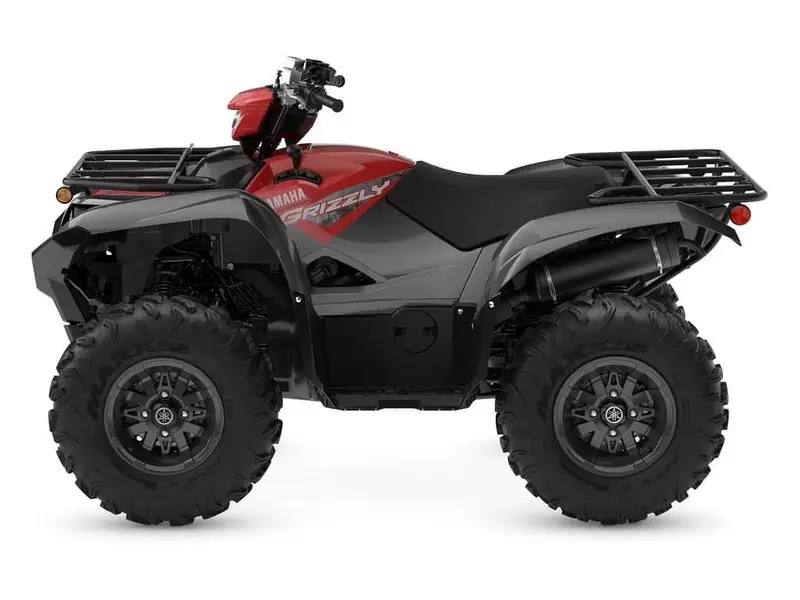 2025 Yamaha Grizzly EPS RESERVE PAR TELEPHONE