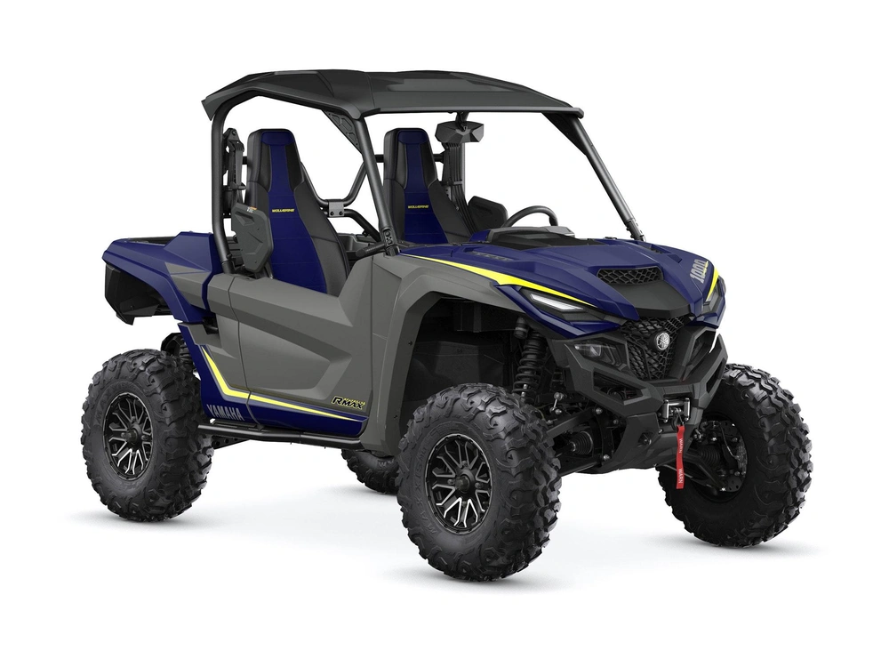 2023 Yamaha Wolv Rmax2 1000 Eps Le alt