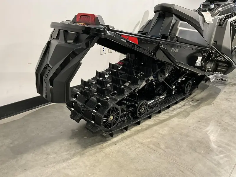 2025 Polaris 850 Switchback Assault 146