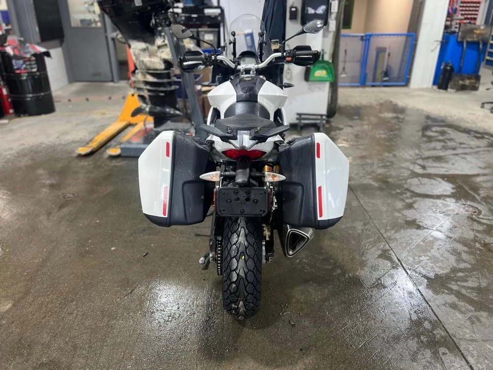 Aprilia Caponord 1200 Travel Pack 2015 alt