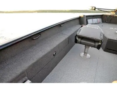 Lund Boat Co 1775 IMPACT XS 2025