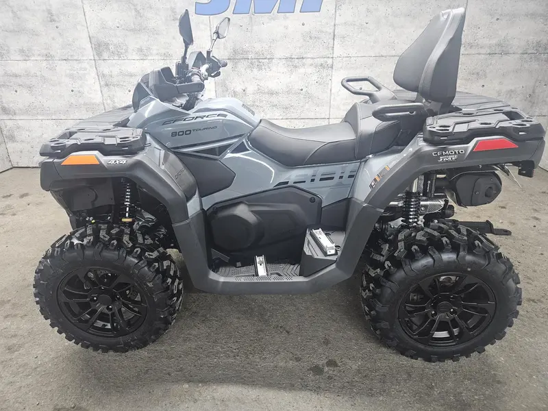 2025 CFMOTO C FORCE 800 XCLX CF800XCLX