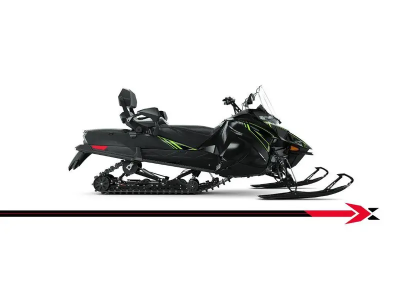 2024 Arctic Cat PANTERA 7000