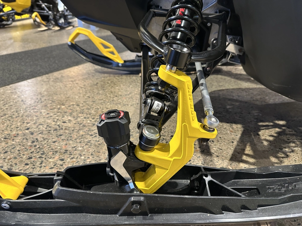 2024 Ski-doo Renegade Enduro 900 alt