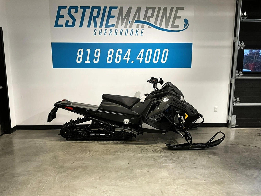 Polaris 850 Switchback Assault 146 500$ De Réduction, Jusqu'au 30-06-25 2025 alt
