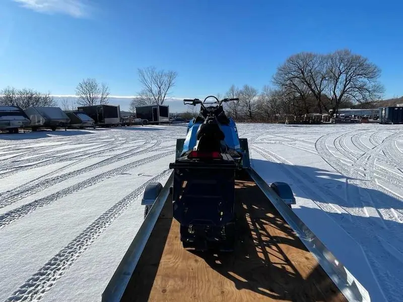 2020 Polaris 800 PRO RMK
