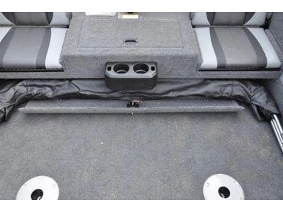 2025 Lund Boat Co 1775 Impact Xs alt