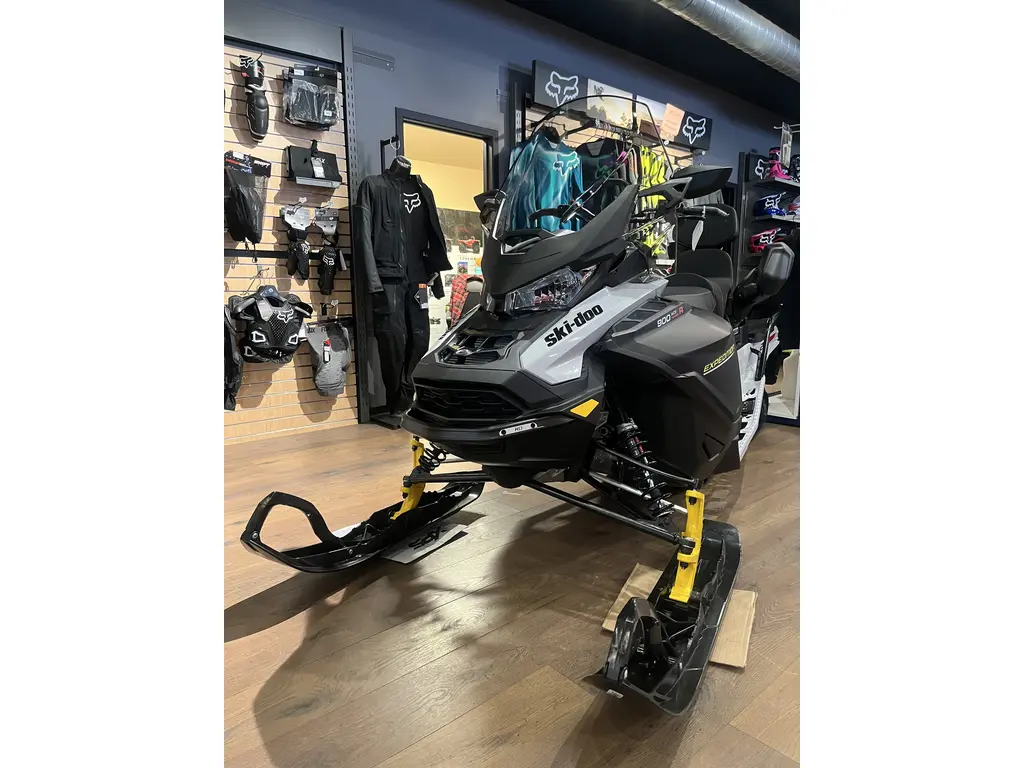 2025 Ski-Doo EXP LE 9TR - AWSE