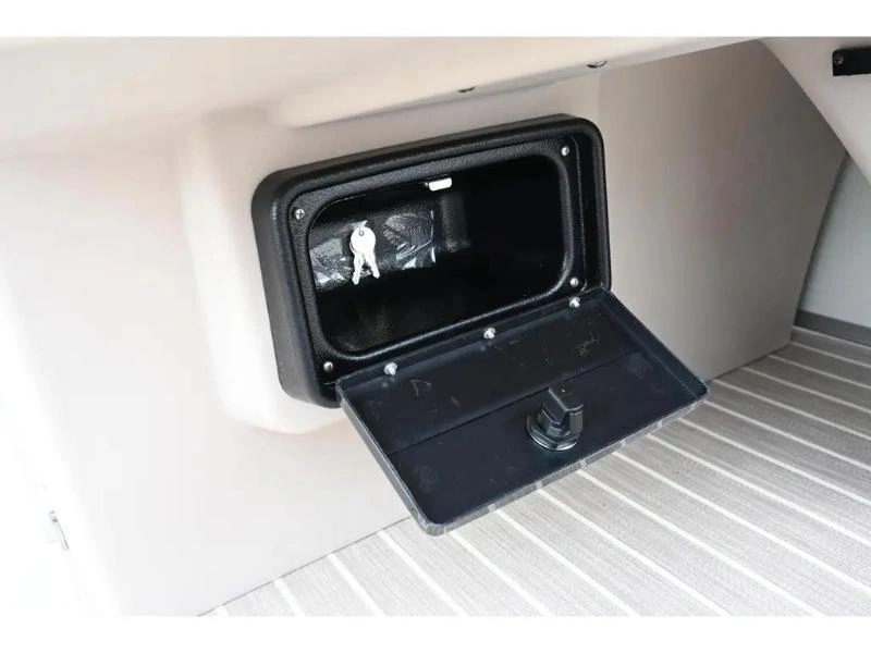 2024 Princecraft Vectra 21 Rl Sport alt