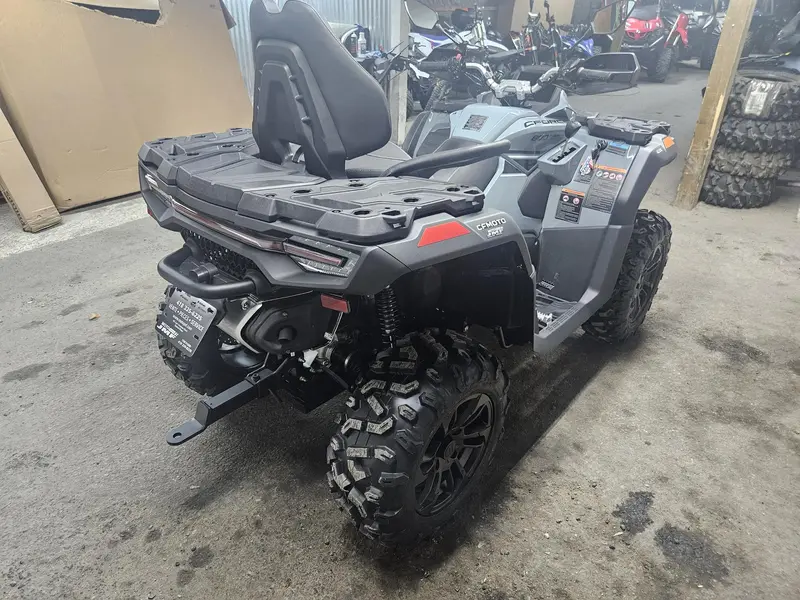 2025 CFMOTO C FORCE 800 XCLX CF800XCLX