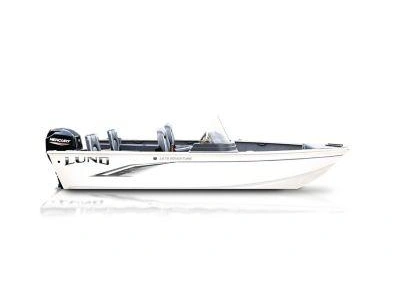 2025 Lund Boat Co 1675 Adventure Ss alt