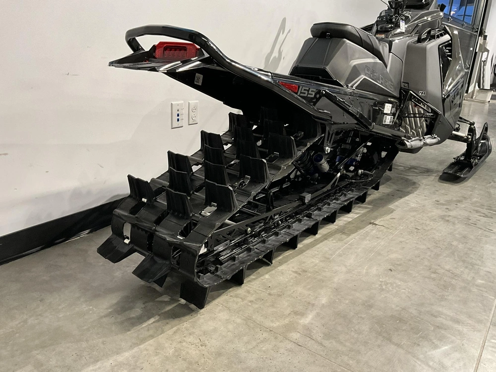 Polaris Patriot 9r Rmk Khaos 155 500$ De Rabais, Jusqu'au 30-06-25 2025 alt