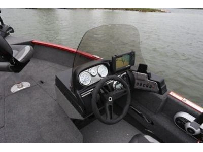 2025 Lund Boat Co 1675 Adventure Ss alt