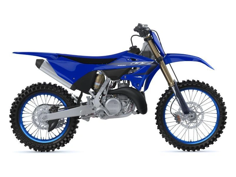 Yamaha Yz250 2025 alt