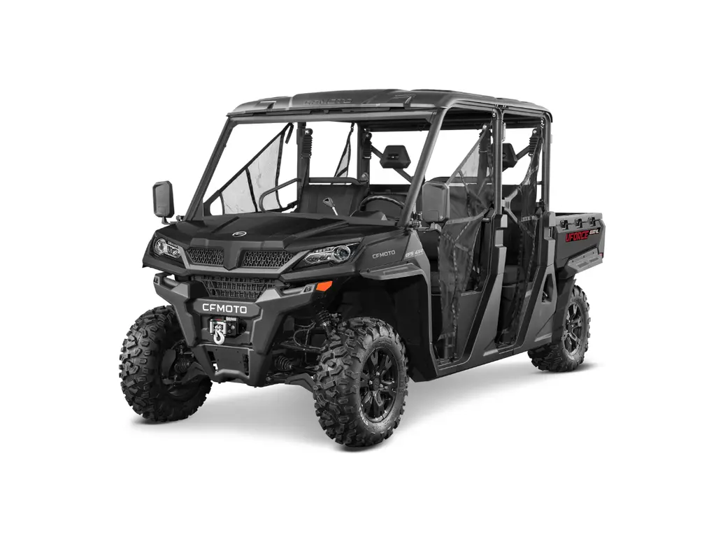 2023 CFMOTO 1000 XL EPS