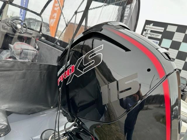 2023 Princecraft Sport 172 alt