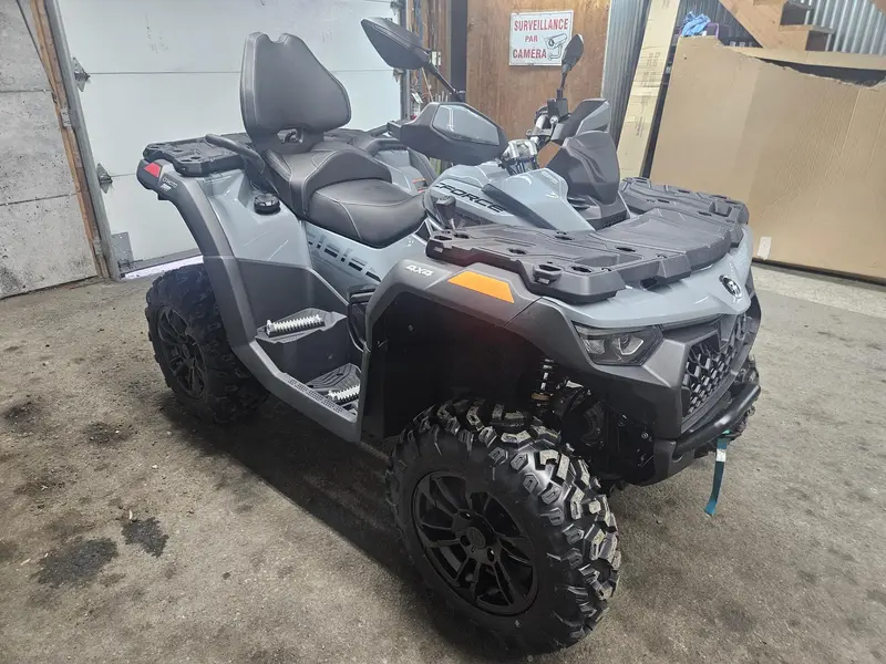 2025 CFMOTO C FORCE 800 XCLX CF800XCLX