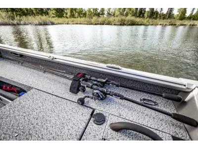 Lund Boat Co 1875 IMPACT XS 2024