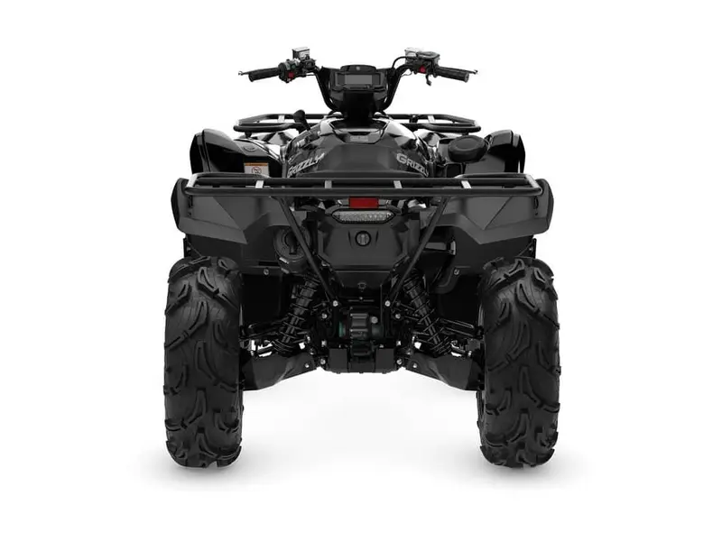 2025 Yamaha Grizzly EPS SE RESERVE PAR TELEPHONE