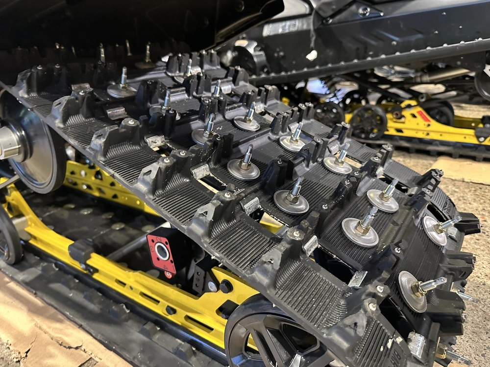 2024 Ski-doo Renegade Enduro 900 alt