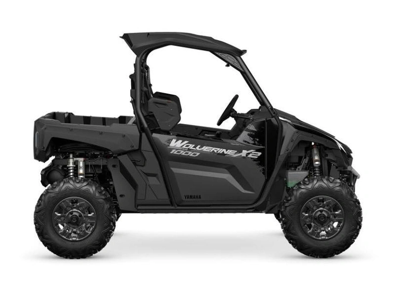 2025 Yamaha Wolverine X2 1000 Se alt