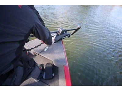 2025 Lund Boat Co 1675 Adventure Ss alt