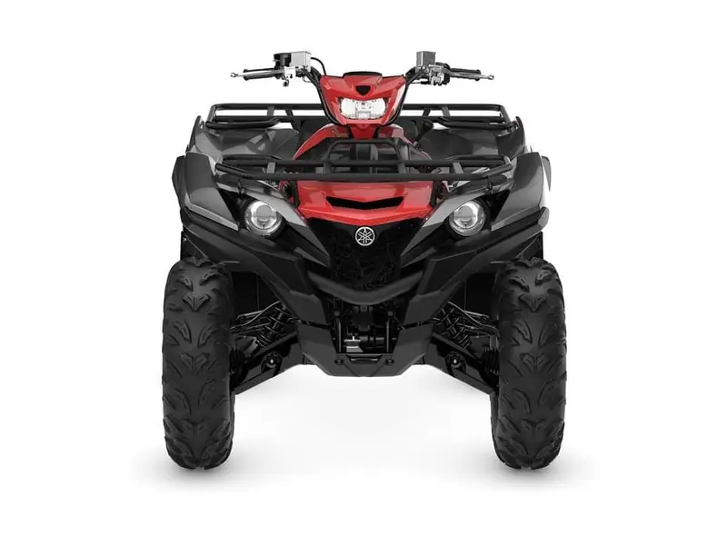 2025 Yamaha Grizzly EPS RESERVE PAR TELEPHONE