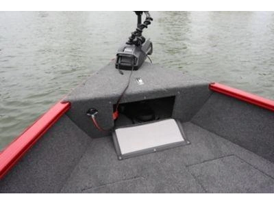 2025 Lund Boat Co 1675 Adventure Ss alt