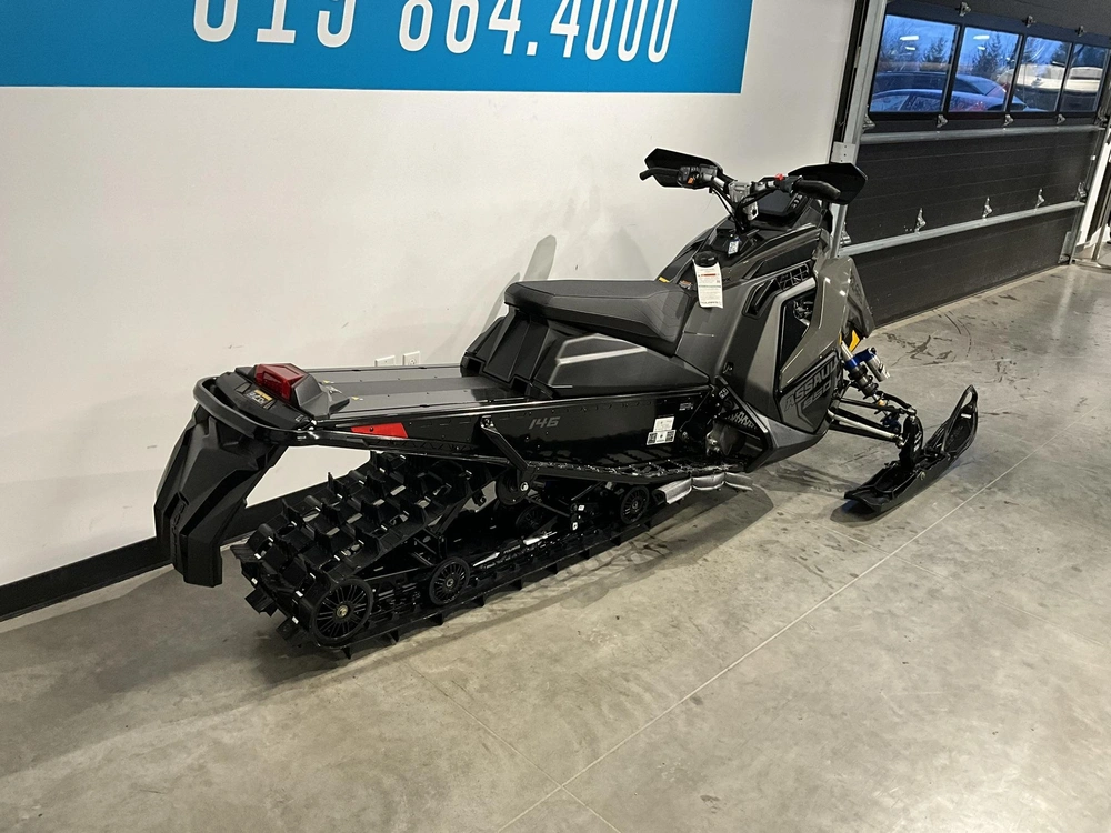 Polaris 850 Switchback Assault 146 500$ De Réduction, Jusqu'au 30-06-25 2025 alt