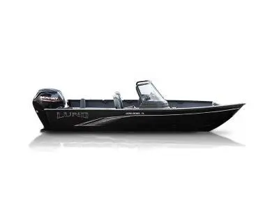 2025 Lund Boat Co Z16XLD 