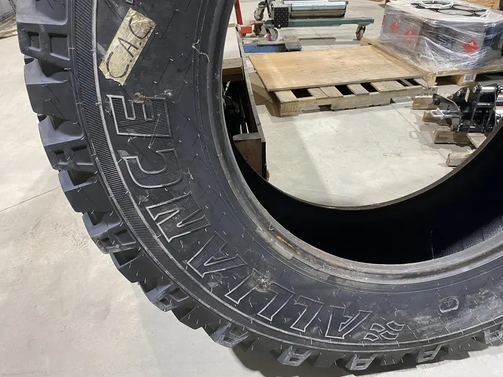 2020 Alliance 480/80R38