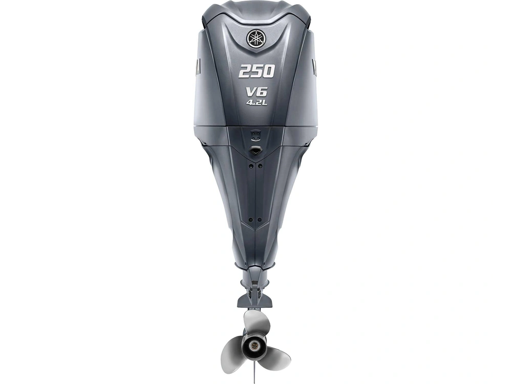 2025 Yamaha F250xb alt