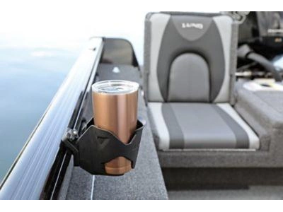 2025 Lund Boat Co 1775 Impact Xs alt