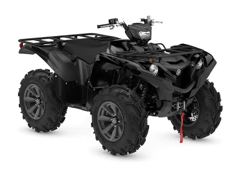 2025 Yamaha Grizzly EPS SE RESERVE PAR TELEPHONE