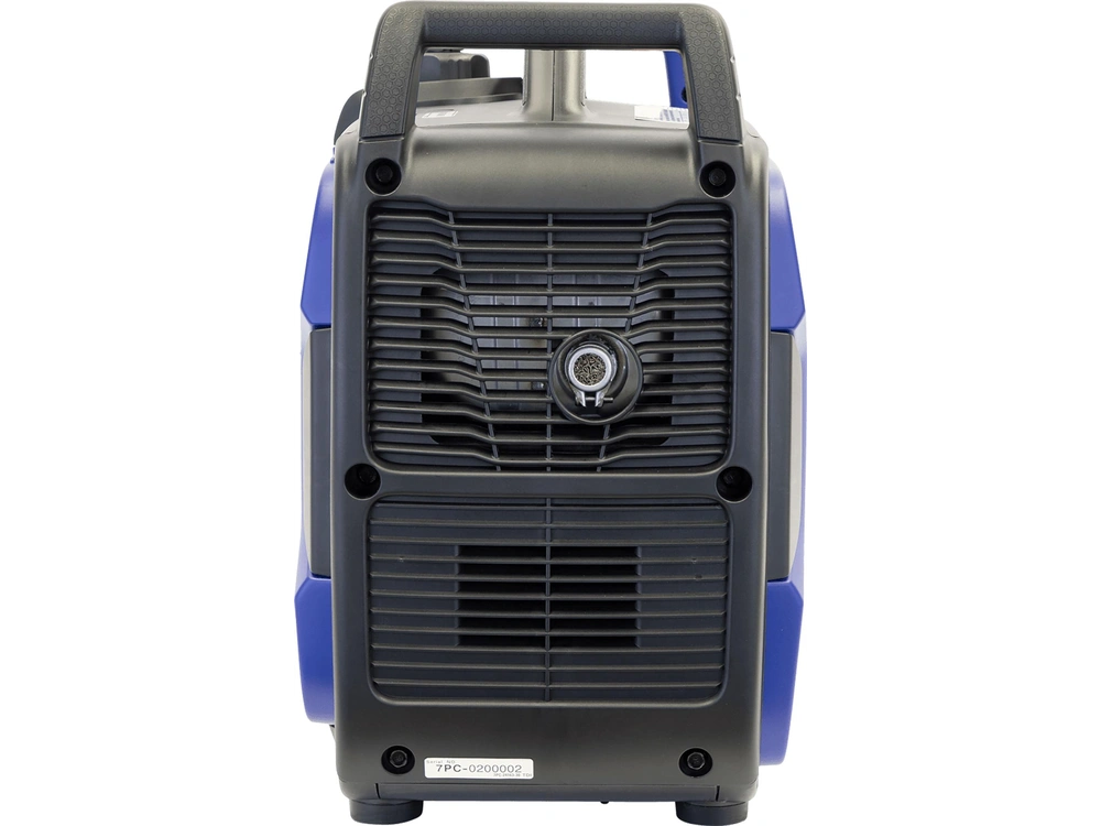 2024 Yamaha Ef20ist2 Generator alt