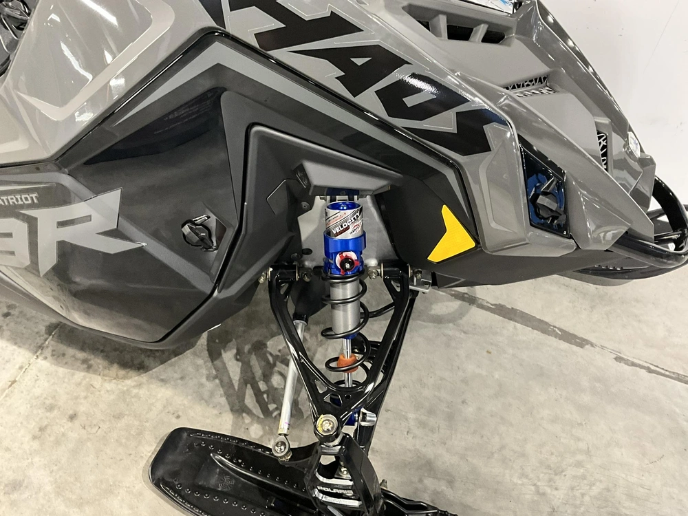 Polaris Patriot 9r Rmk Khaos 155 500$ De Rabais, Jusqu'au 30-06-25 2025 alt