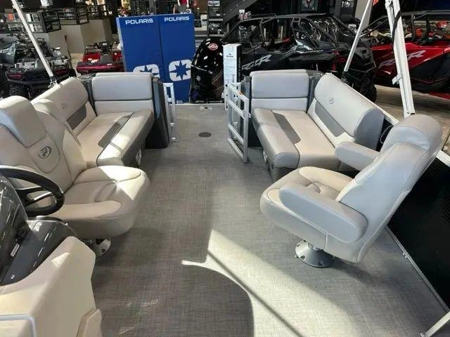 Princecraft Vectra 23 Xt Sport 2023 alt