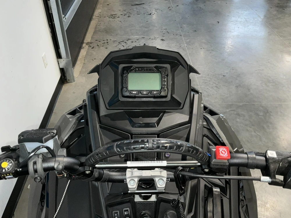 Polaris Patriot 9r Pro Rmk 155 500$ De Rabais, Jusqu'au 30-06-25 2025 alt